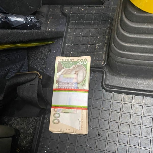 незаконная переправка через границу