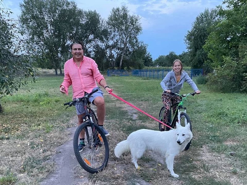 Саакашвили, ясько, михеил саакашвили и лиза ясько, елизавета ясько, слуга народа, роман ясько саакашвили