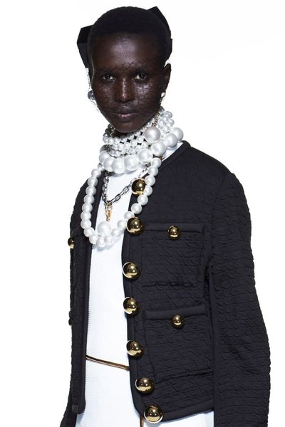 AZ Factory, коллекция, Альбер Эльбаз