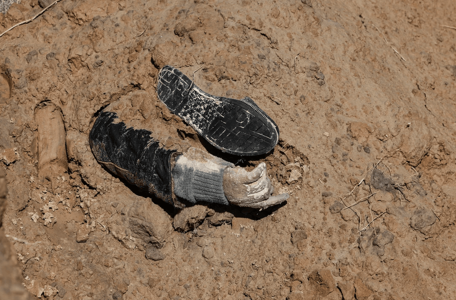 Виявлені поховання після звільнення півночі Києва