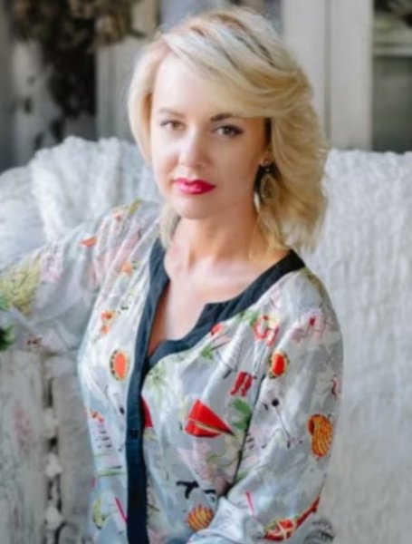 Розслідувачі "Схем" показали росіянку-власницю квартири судді Натії Стефанів