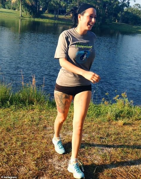 марія магдалена блогерка блогерка пластика