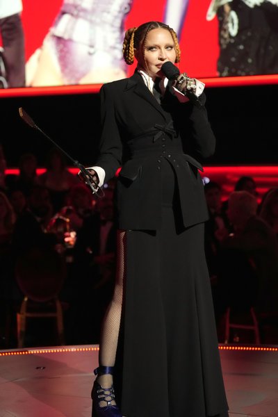 мадонна, грэмми, певица мадонна