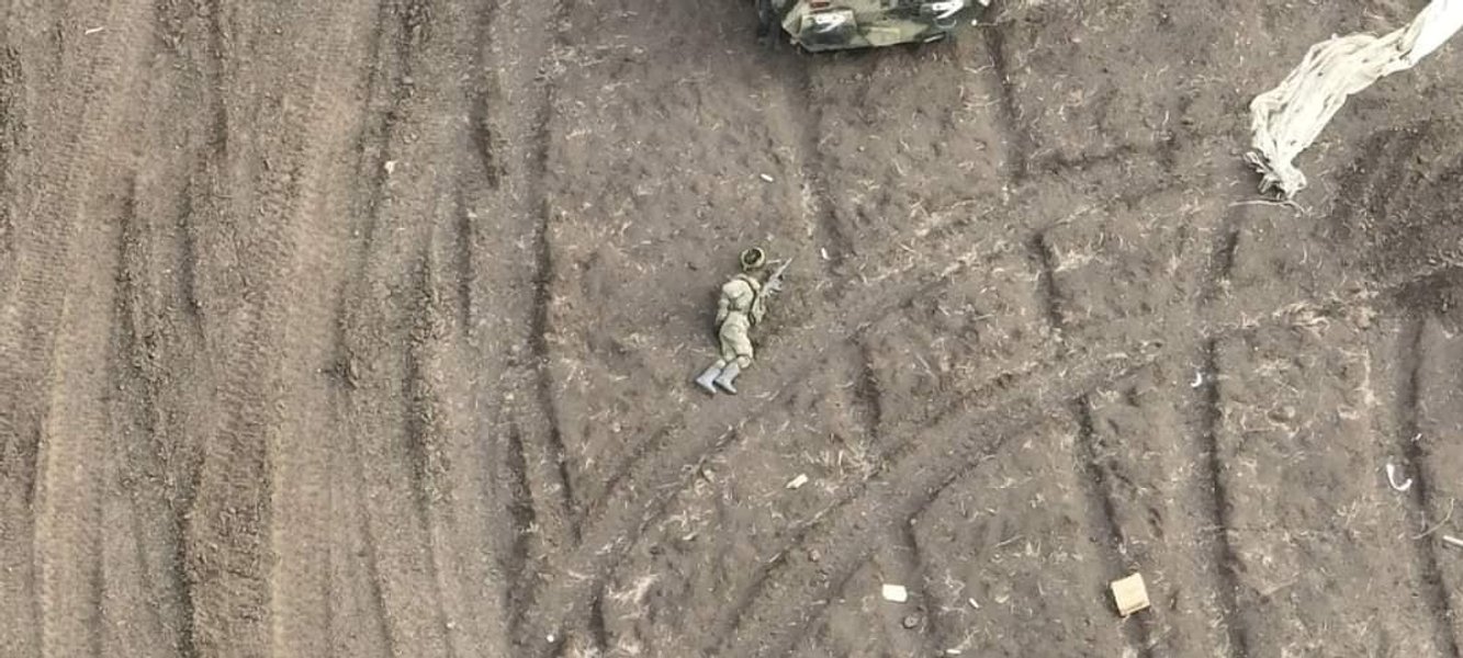 Разгромленная БТГ, российские войск, войска рф,