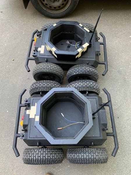 Розробники Brave1 створили нову технологію для ЗСУ