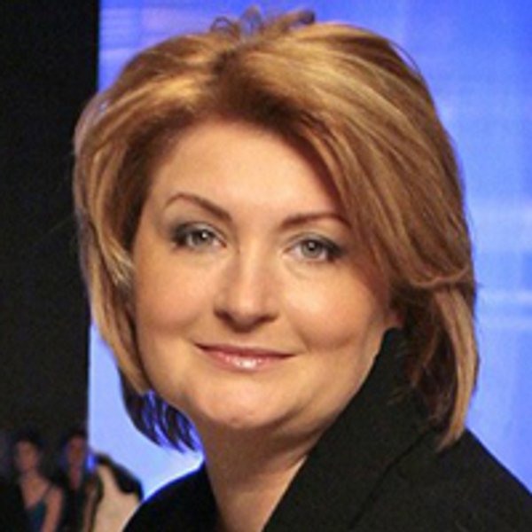 
Ирина Данилевская
о сильных сторонах украинских модельеров
