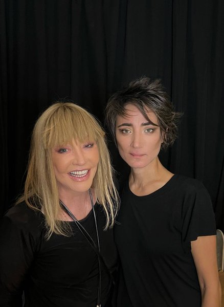 алла пугачева, земфира, рената литвинова, ксения собчак, тель-авив, израиль