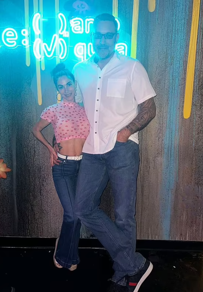 Велика різниця у зрості, інтимне життя людей з великим зростом, стосунки, США, фото