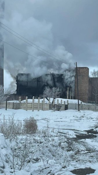 взрыв в РФ, Тува, ТЭЦ, Шагонар, пожар, жертвы
