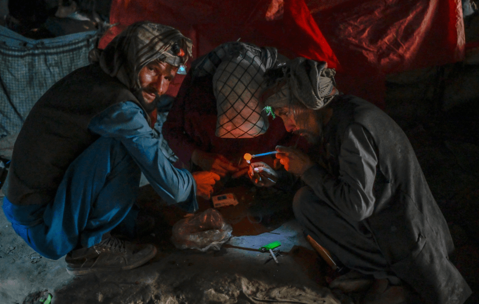 Фото: Twitter Bloomberg Quicktake