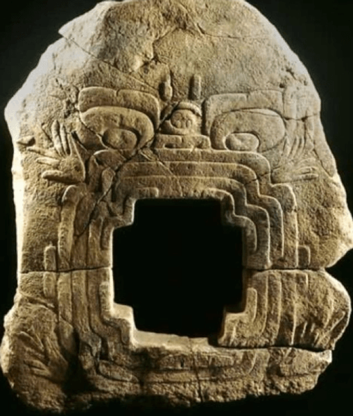 земляной монстр, наследие, возвращение артефактов на родину, древние люди, мая, ацтеки, археология, музей, археологическая памятка