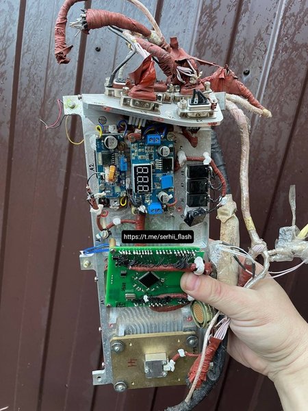 як виглядає х-101