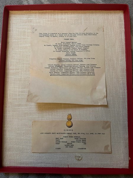 нацизм, артефакт, вторая мировая