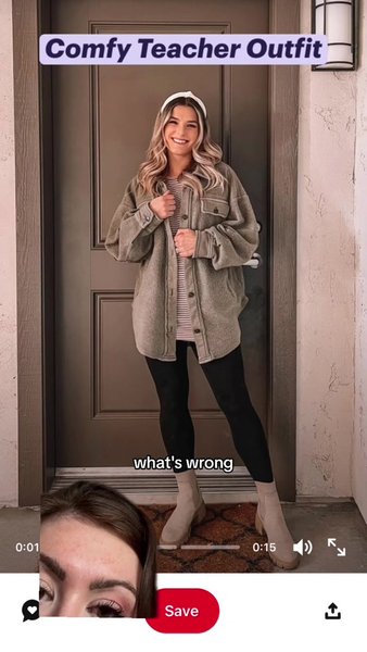 Как одеться учительнице в школу, что нельзя носить педагогам, какой стиль одежды у учителей