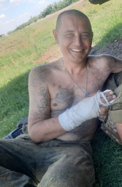 ВС РФ, военная полиция, контрактник, смерть, избиение, война РФ против Украины