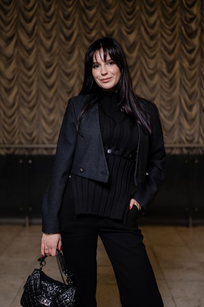 Алина Пухальская Дворец спорта, сольный концерт KOLA, KOLA концерт во Дворце спорта, фоторепортаж с концерта KOLA