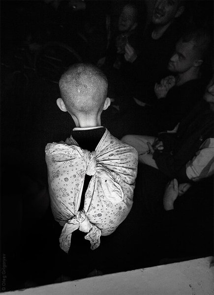 Пациенты, фото