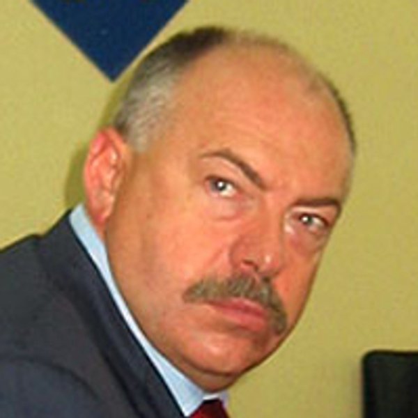 
Святослав Пискун
о единственно возможном способе победить коррупцию
