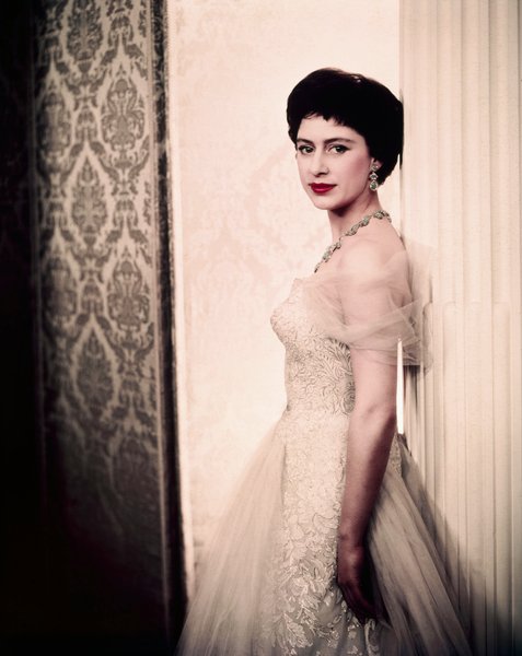 принцесса Маргарет