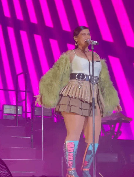 Нелли Фуртадо