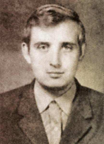 владимир андропов, сын юрия андропова