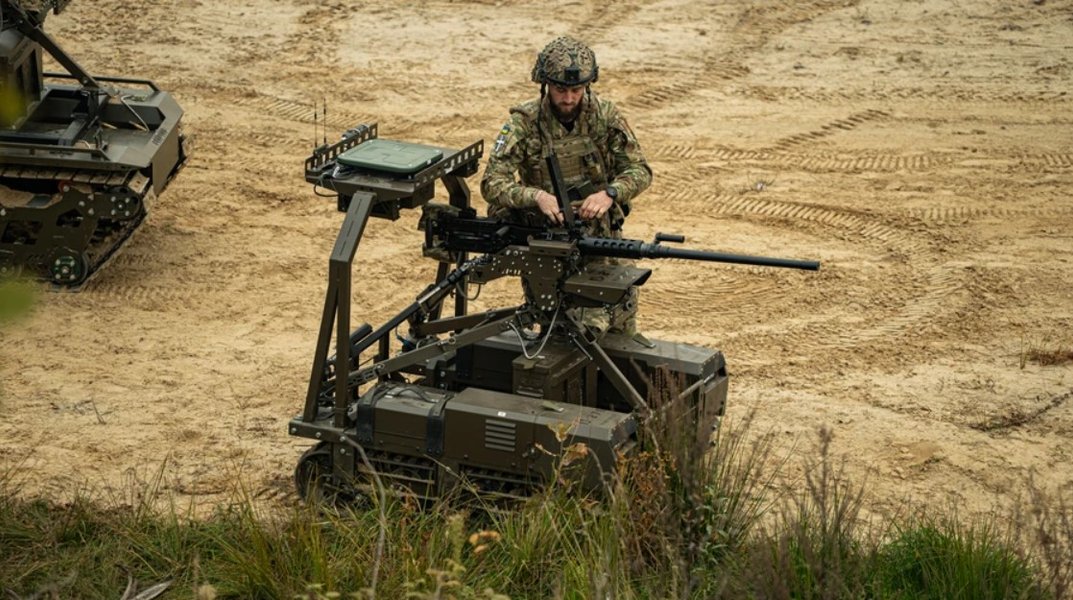 НРК испытания