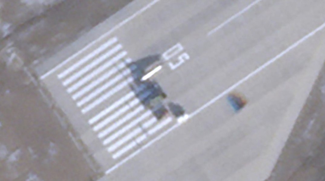 полигон Лоп-Нур