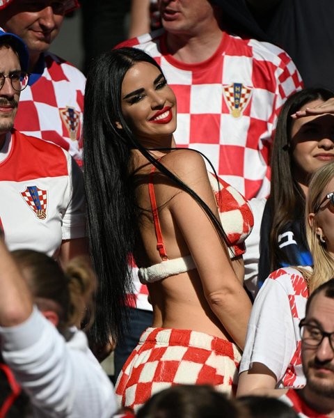 Ивана Кнолль на Евро