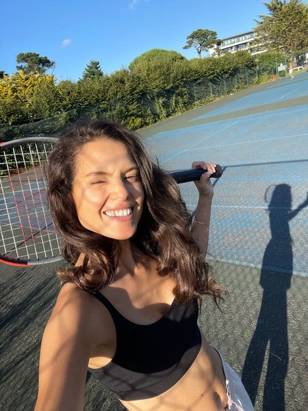 Сара Энн Маклин, принц гарри, меган маркл, бывшая девушка принца Гарри