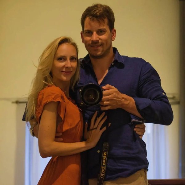 Кристина Йоксимович