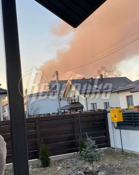 запорізька АЕС, ЗАЕС, пожежа нв АЕС, другий енергоблок, окупанти, Енергодар