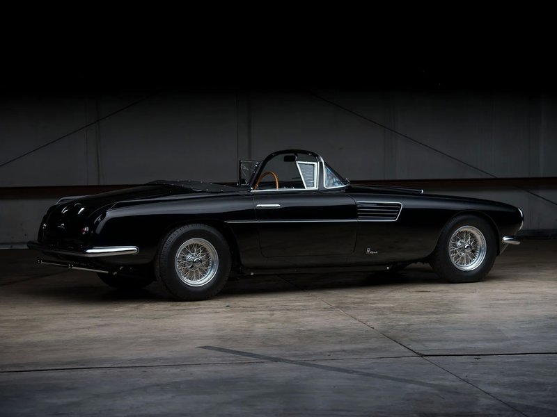 Ferrari 375 America Vignale, Ferrari 375, суперкар Ferrari, Ferrari Daytona, Ferrari 365 GTB/4 Daytona