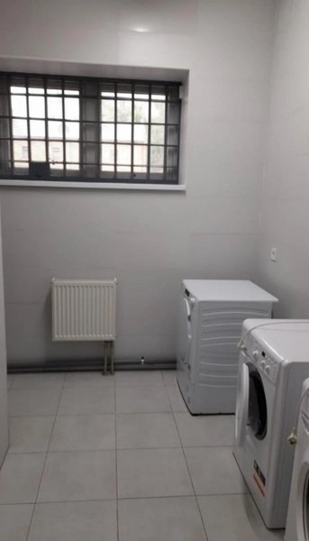 Киев, СИЗО,  прачечная,