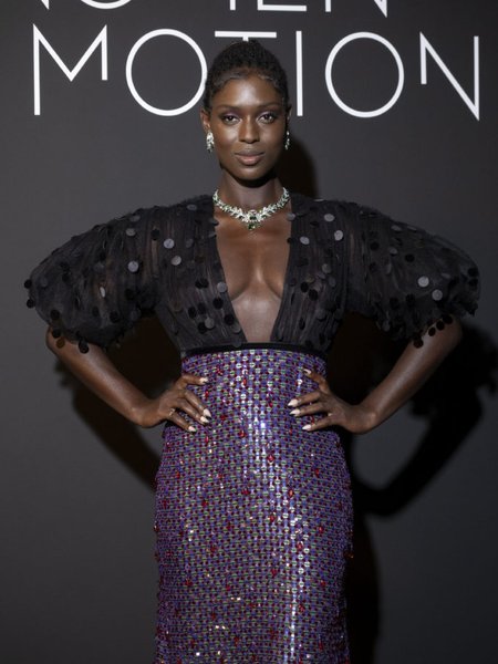 Джоди Тернер-Смит