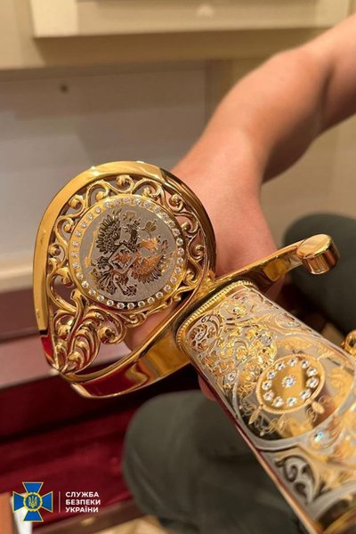 На Полтавщине арестовали активы российского генерала Капашина