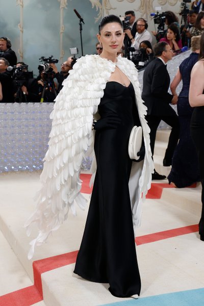 Met Gala 2023
