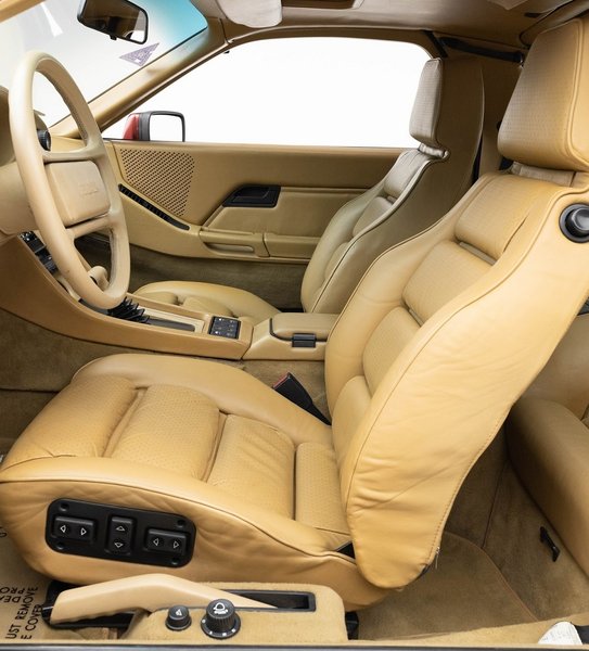 салон порше 928, Porsche 928, Porsche 928 S, Porsche 928 Gemballa, капсула времени, Porsche 928 1981