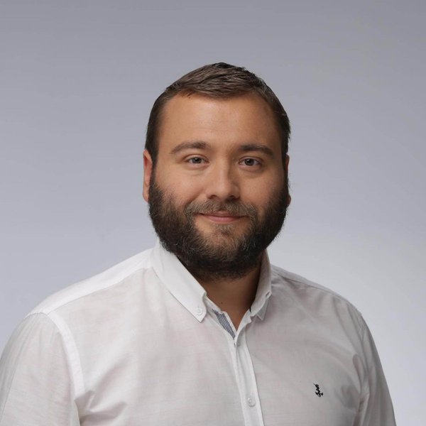 фото, Игорь Черняк, кандидат в мэры Харькова