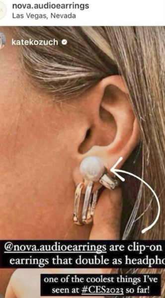 сережки, які могли бути у вухах Камали Гарріс Вибори в США, сережки, Гарріс, скандал