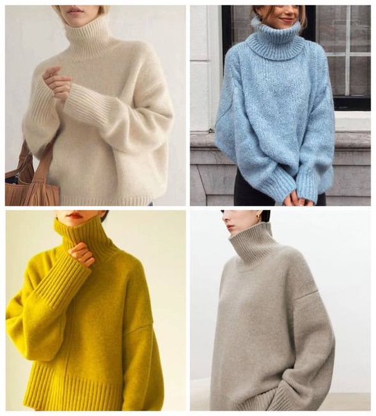 Свитера на осень, трендовые свитера на осень, женский свитер на осень, женский свитер на осень