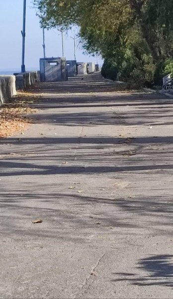 оборона левого берега