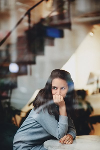 

Обувное дело. Алина Очеретяна не привлекает SMM-агентств для развития бренда в соцсетях
