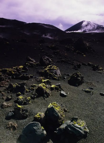 Остров Сюртсей, малоизведанные места, безлюдные места, неизвестные места на Земле, загадочные места на Земле