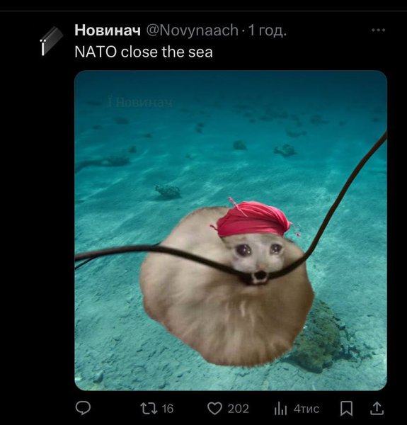 хусити, збій, соцмережі