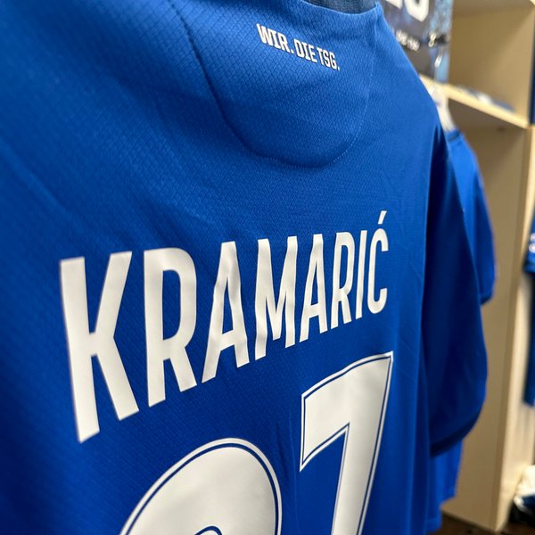 Андрей Крамарич