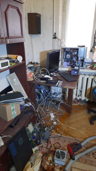 прокуратура, хакеры, банки, офис генпрокурора, взлом