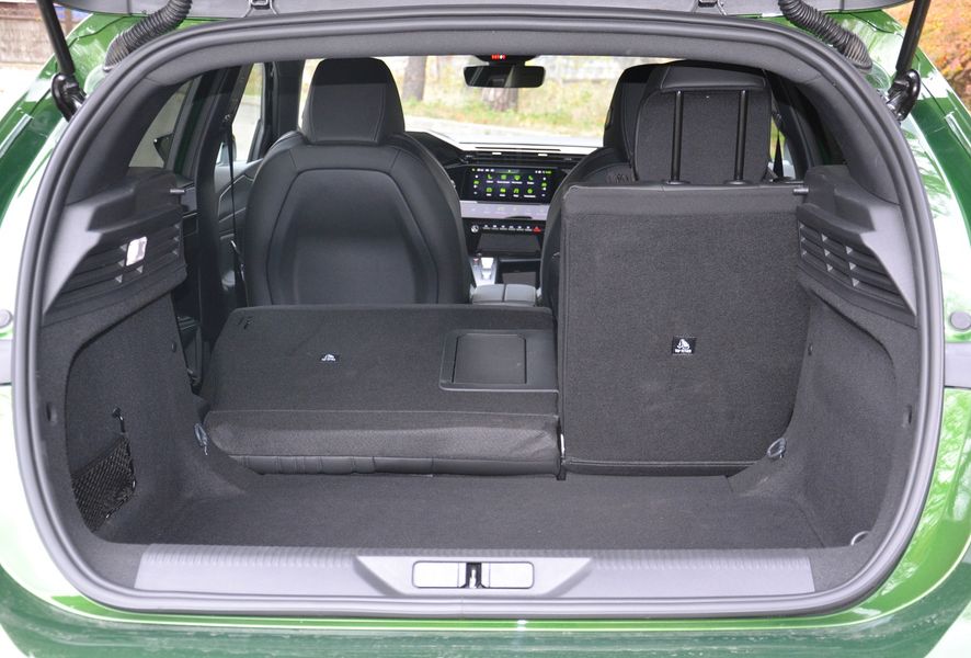 Peugeot 308, Peugeot 308 2023, новий Peugeot 308, Peugeot 308 в Україні