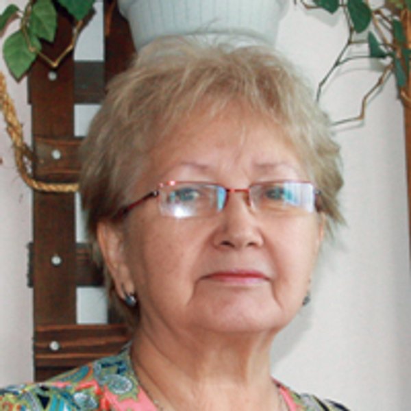 
Людмила Андриишин
о философии хосписа
