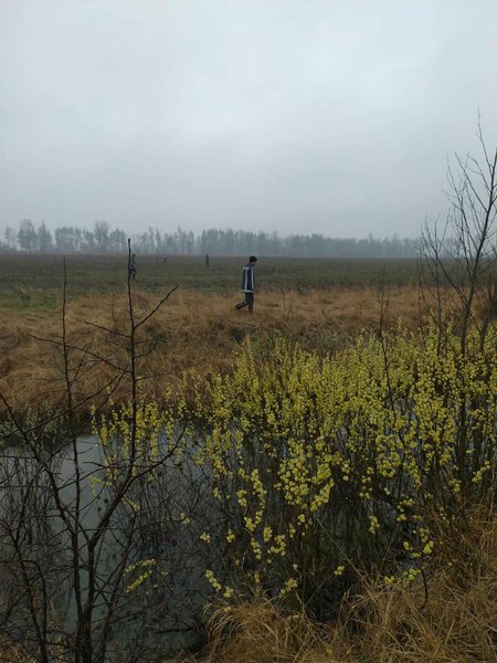 Киевская область, спасатели, ребенок,