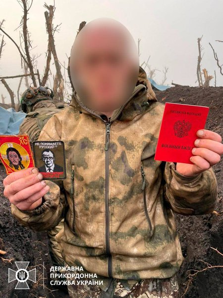 Російський військовий, полонений, хабаровськ, бахмут, війна в Україні